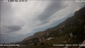 Παλαιοχώρα Χανίων