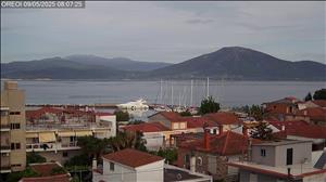 Ωρεοί